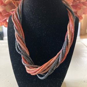 Island vibe necklace